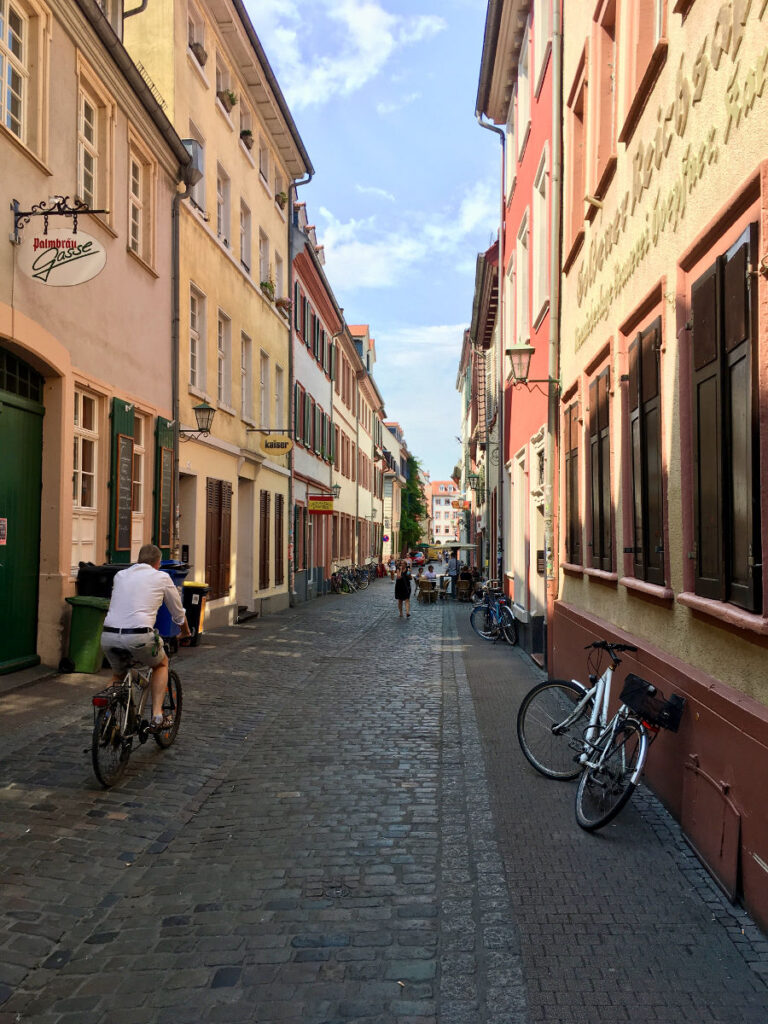 Untere Strasse