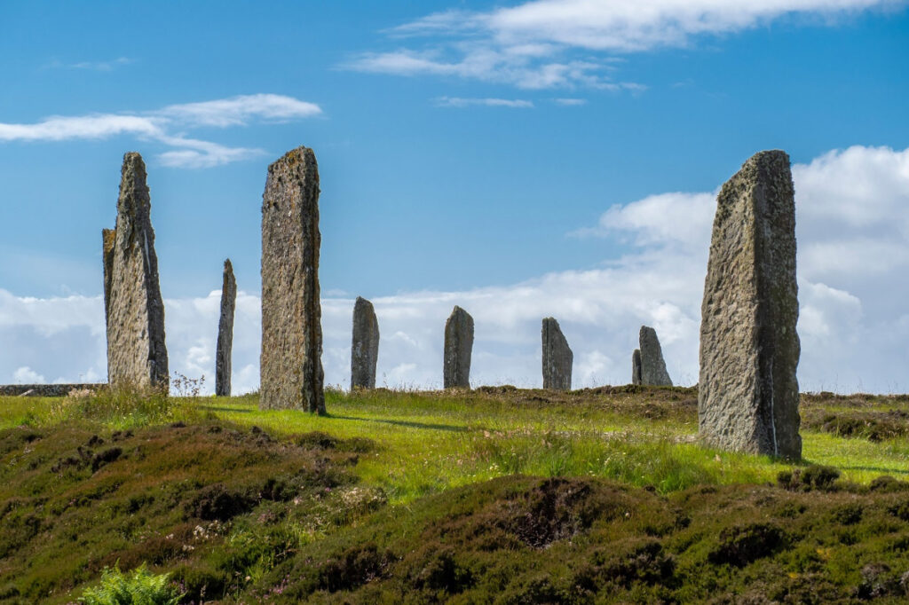 Ring of Brodgar
